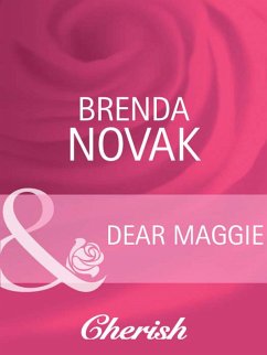 Cover Dear Maggie (eBook, ePUB)