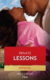 Private Lessons (eBook, ePUB)