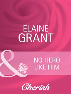 Cover No Hero Like Him (eBook, ePUB)