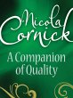 A Companion Of Quality (eBook, ePUB) - Bild 1