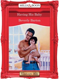 Cover Having His Baby (eBook, ePUB)