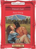 Falcon's Lair (Mills & Boon Vintage Desire) (eBook, ePUB)