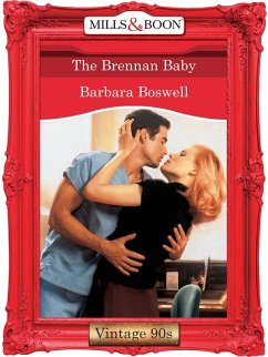 Cover The Brennan Baby (eBook, ePUB)
