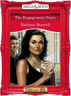 Cover The Engagement Party (eBook, ePUB)
