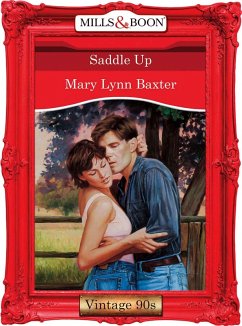 Saddle Up (eBook, ePUB) Cover Saddle Up (eBook, ePUB)