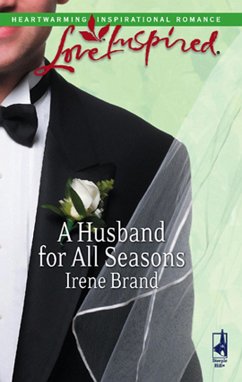 Cover A Husband For All Seasons (eBook, ePUB)