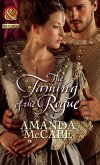 The Taming Of The Rogue (Mills & Boon Historical) (eBook, ePUB)