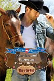 Rancher And Protector (eBook, ePUB)