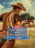 The Rodeo Rider (eBook, ePUB)