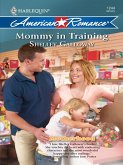 Mommy in Training (eBook, ePUB)
