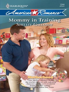 Cover Mommy in Training (eBook, ePUB)