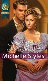 Hattie Wilkinson Meets Her Match (eBook, ePUB)