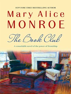 The Book Club (eBook, ePUB) - Monroe, Mary Alice