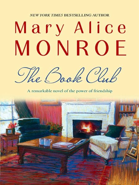 The Book Club (eBook, ePUB) The Book Club (eBook, ePUB)