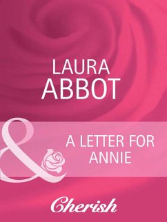 Cover A Letter for Annie (eBook, ePUB)