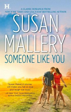 Someone Like You (eBook, ePUB) - Mallery, Susan