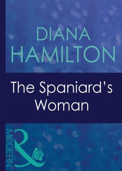 Cover The Spaniard's Woman (eBook, ePUB)