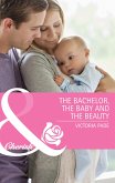 The Bachelor, The Baby And The Beauty (Mills & Boon Cherish) (Northbridge Nuptials, Book 14) (eBook, ePUB)