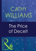 The Price Of Deceit (eBook, ePUB) The Price Of Deceit (eBook, ePUB)