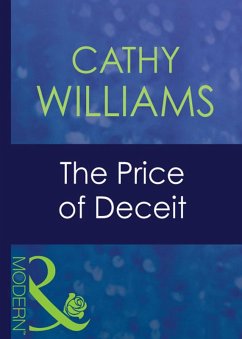 Cover The Price Of Deceit (eBook, ePUB)