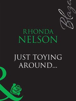Cover Just Toying Around... (eBook, ePUB)