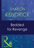 Bedded For Revenge (eBook, ePUB)
