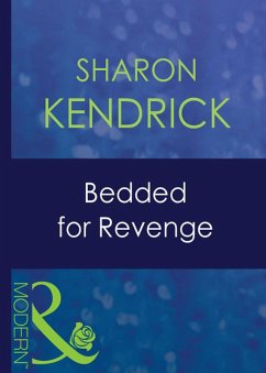 Cover Bedded For Revenge (eBook, ePUB)