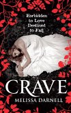 Crave (The Clann, Book 1) (eBook, ePUB)