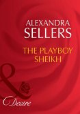 The Playboy Sheikh (eBook, ePUB)