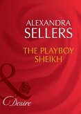 The Playboy Sheikh (eBook, ePUB)
