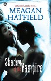 Shadow Of The Vampire (Mills & Boon Nocturne) (eBook, ePUB)