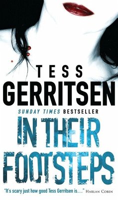 In Their Footsteps (eBook, ePUB) - Gerritsen, Tess