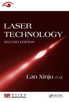 Cover Laser Technology (eBook, PDF)