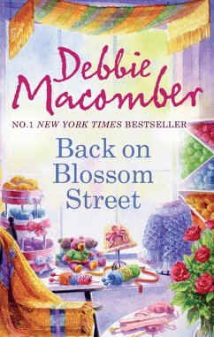 Back On Blossom Street (eBook, ePUB) - Macomber, Debbie