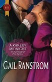 A Rake By Midnight (Mills & Boon Historical) (eBook, ePUB)