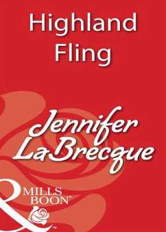 Cover Highland Fling (eBook, ePUB)
