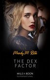 The Dex Factor (eBook, ePUB) The Dex Factor (eBook, ePUB)