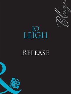 Release (eBook, ePUB) - Leigh, Jo