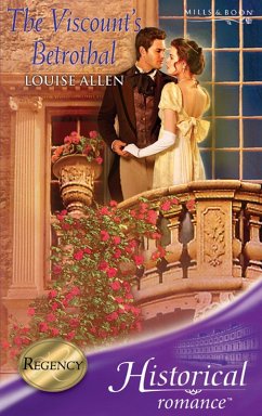 The Viscount's Betrothal (Mills & Boon Historical) (eBook, ePUB) - Allen, Louise