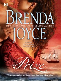 The Prize (eBook, ePUB) - Joyce, Brenda