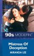 Mistress Of Deception (eBook, ePUB) - Bild 1