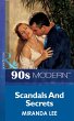 Scandals And Secrets (eBook, ePUB) - Bild 1