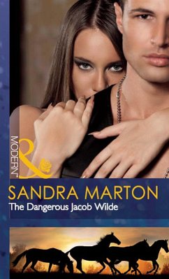 Cover The Dangerous Jacob Wilde (eBook, ePUB)