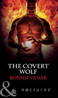 The Covert Wolf (eBook, ePUB) Cover The Covert Wolf (eBook, ePUB)