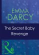 The Secret Baby Revenge (eBook, ePUB) - Bild 1