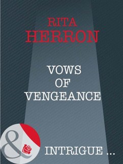 Cover Vows Of Vengeance (eBook, ePUB)