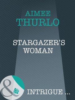 Cover Stargazer's Woman (eBook, ePUB)