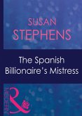 The Spanish Billionaire's Mistress (eBook, ePUB)