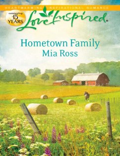 Hometown Family (eBook, ePUB) - Ross, Mia