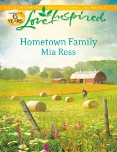 Cover Hometown Family (eBook, ePUB)